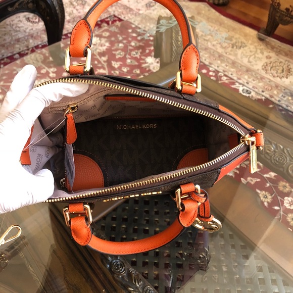 Michael Kors medium Ciara&large continental wallet - Picture 5 of 8